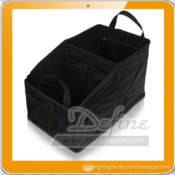 Durable Car Seat Organizer For Front Or Backseat